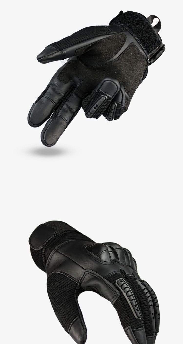 Luvas Max Gloves